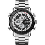 ساعت مچی مردانه اسکمی مدل 1636